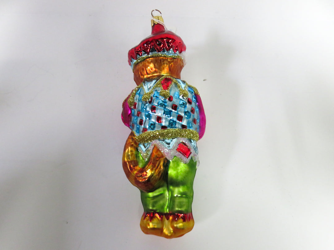Radko Christmas Ornament