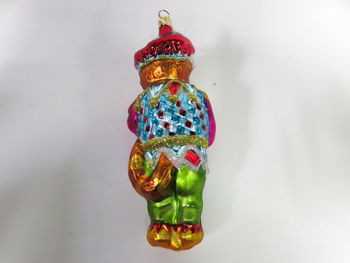 Radko Christmas Ornament