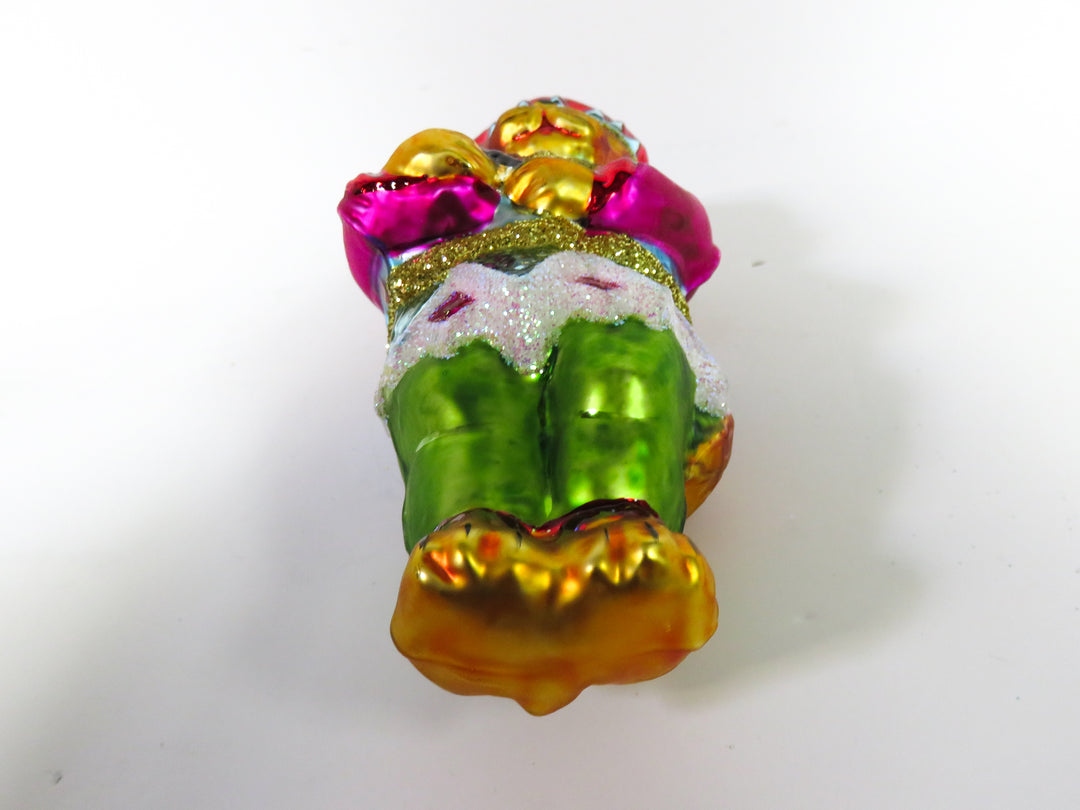 Radko Christmas Ornament