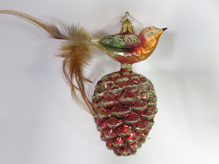 Radko Christmas Ornament
