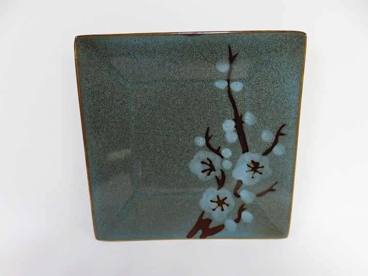 Pier 1 Tranquil Plates