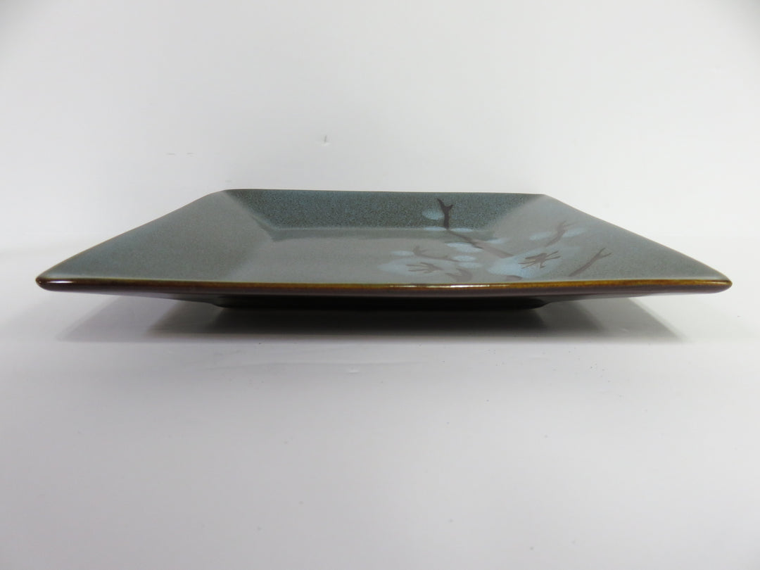 Pier 1 Tranquil Plates