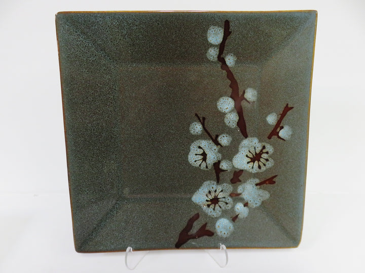 Pier 1 Tranquil Plates