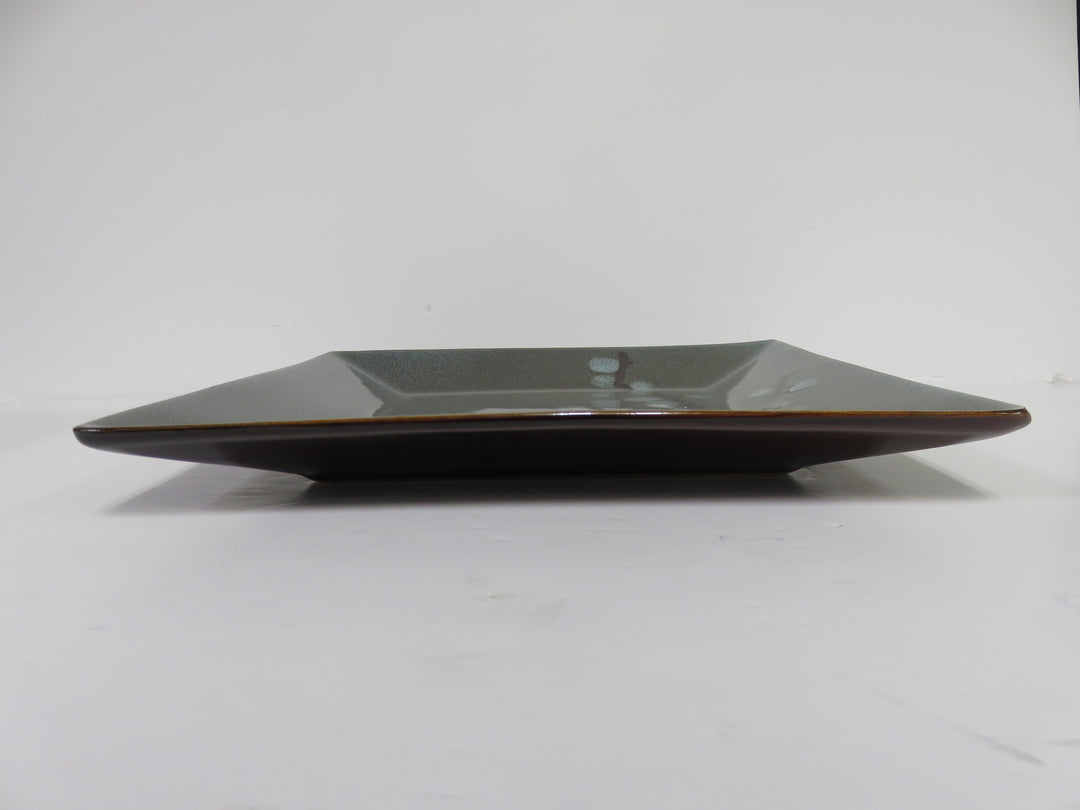Pier 1 Tranquil Plates