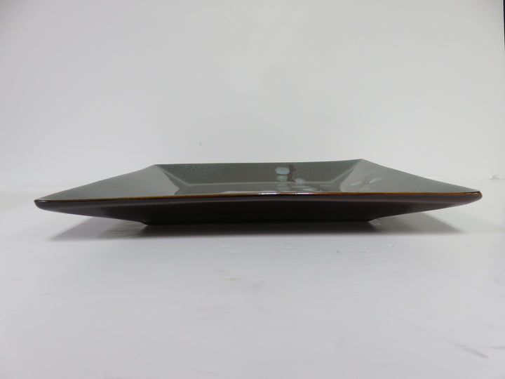 Pier 1 Tranquil Plates