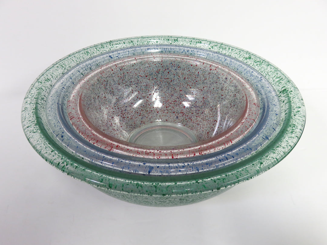 PYREX Confetti Bowls
