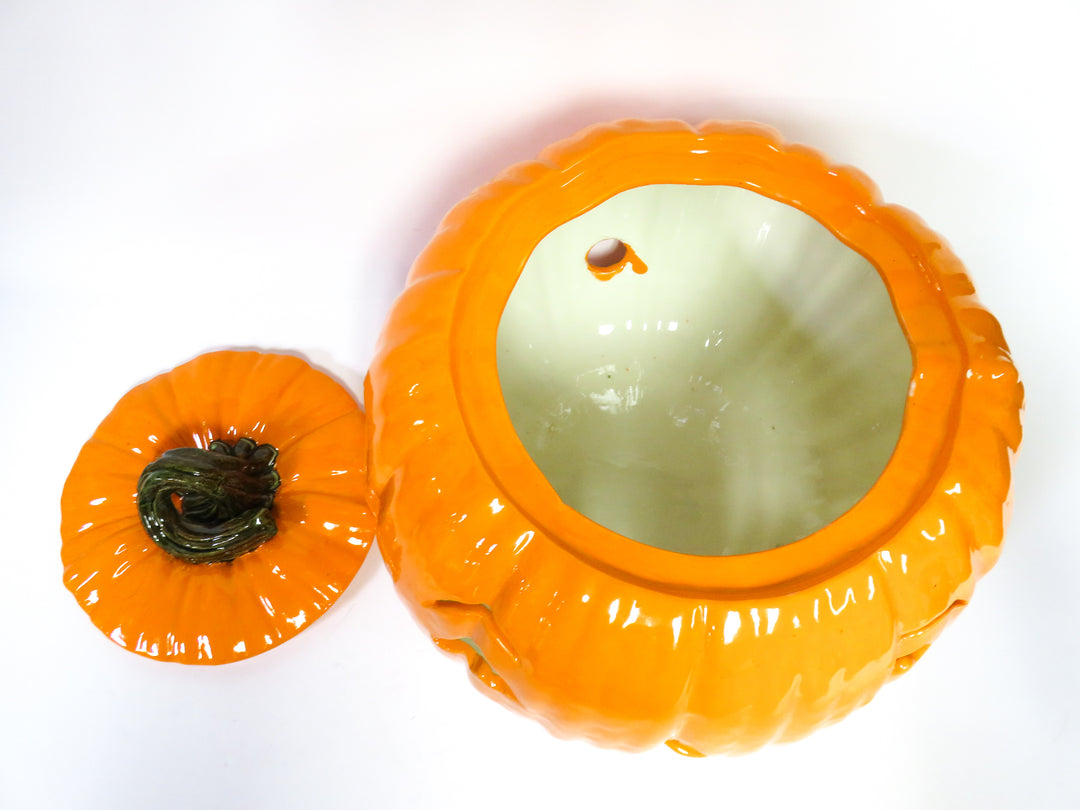 Large Halloween Jack O' Lantern