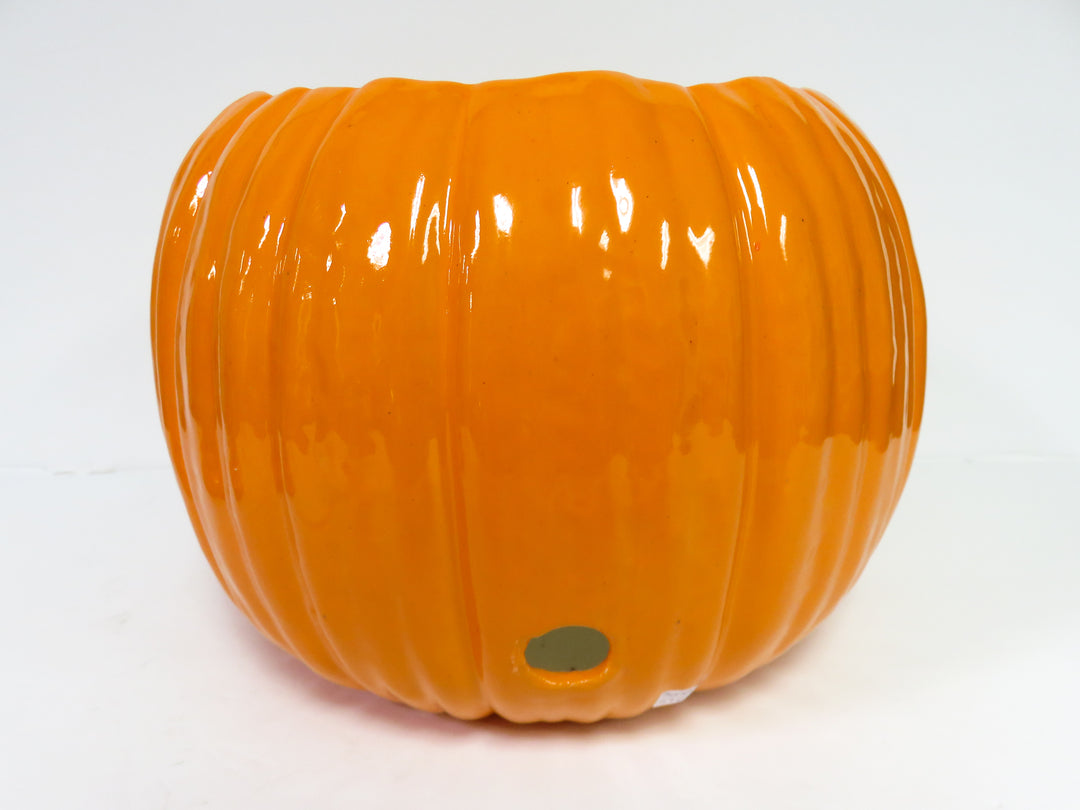 Large Halloween Jack O' Lantern