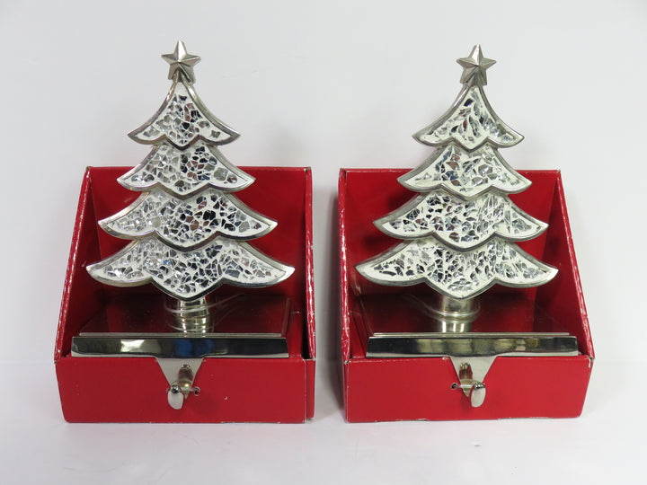 Pier 1  Stocking Holders