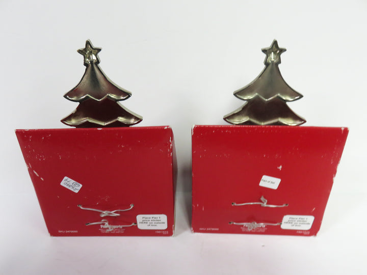 Pier 1  Stocking Holders