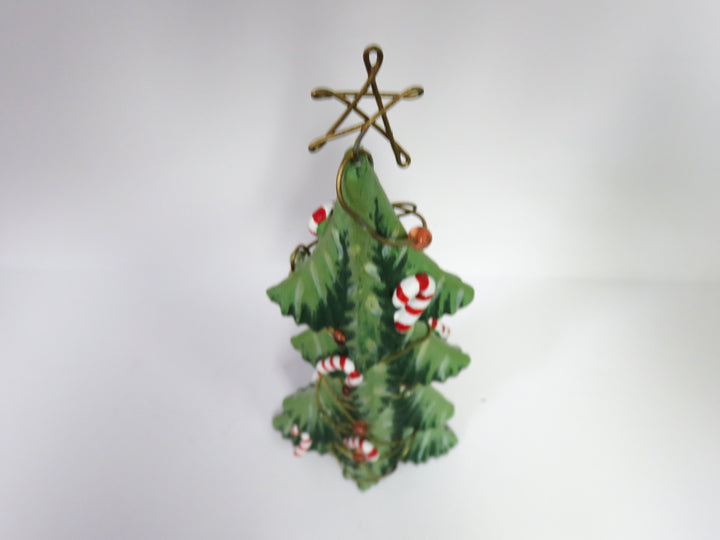 Fitz & Floyd Christmas FIgurine
