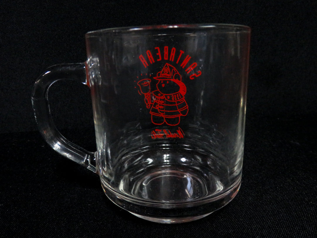 Marshall Field Christmas Mugs