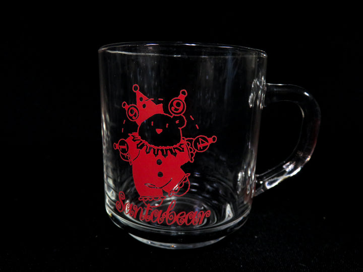 Marshall Field Christmas Mugs