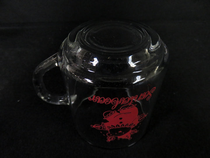 Marshall Field Christmas Mugs