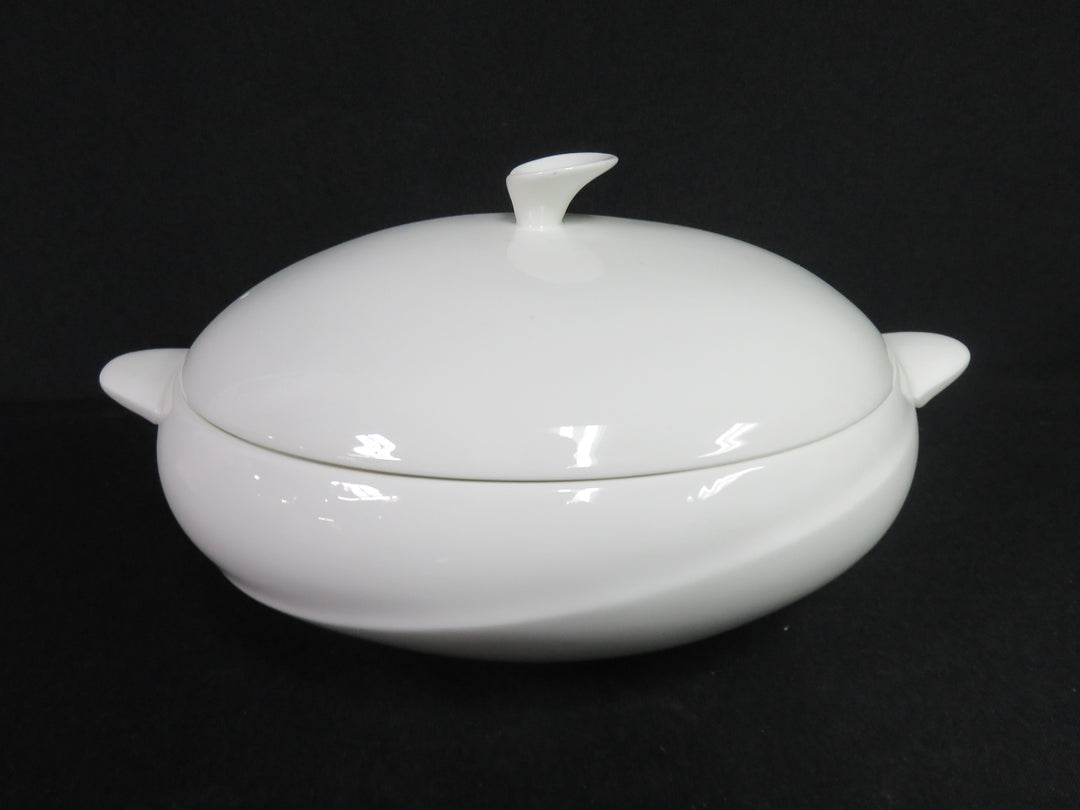 Wedgwood Covered Serving Dish