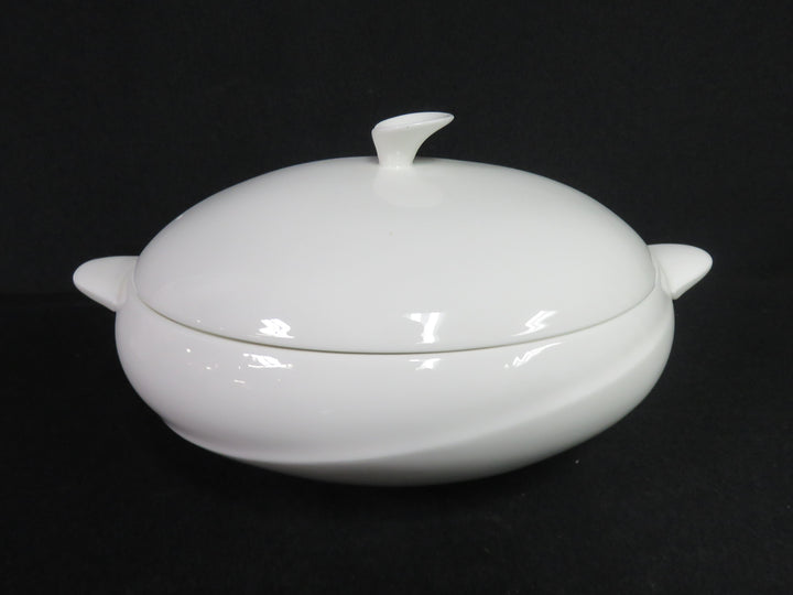 Wedgwood Covered Serving Dish