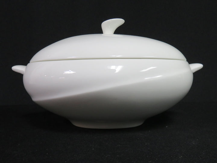 Wedgwood Covered Serving Dish