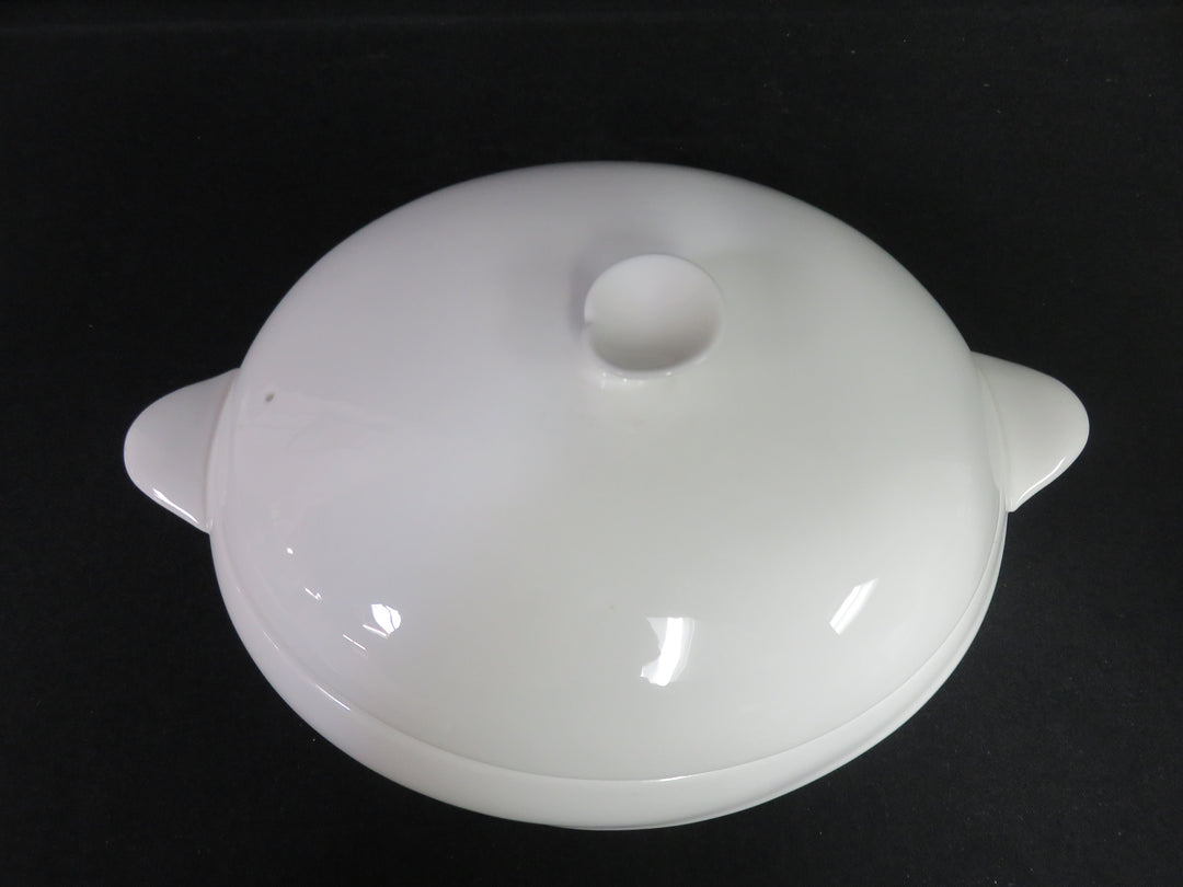 Wedgwood Covered Serving Dish