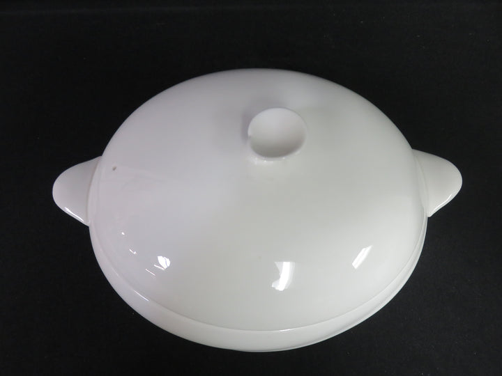 Wedgwood Covered Serving Dish