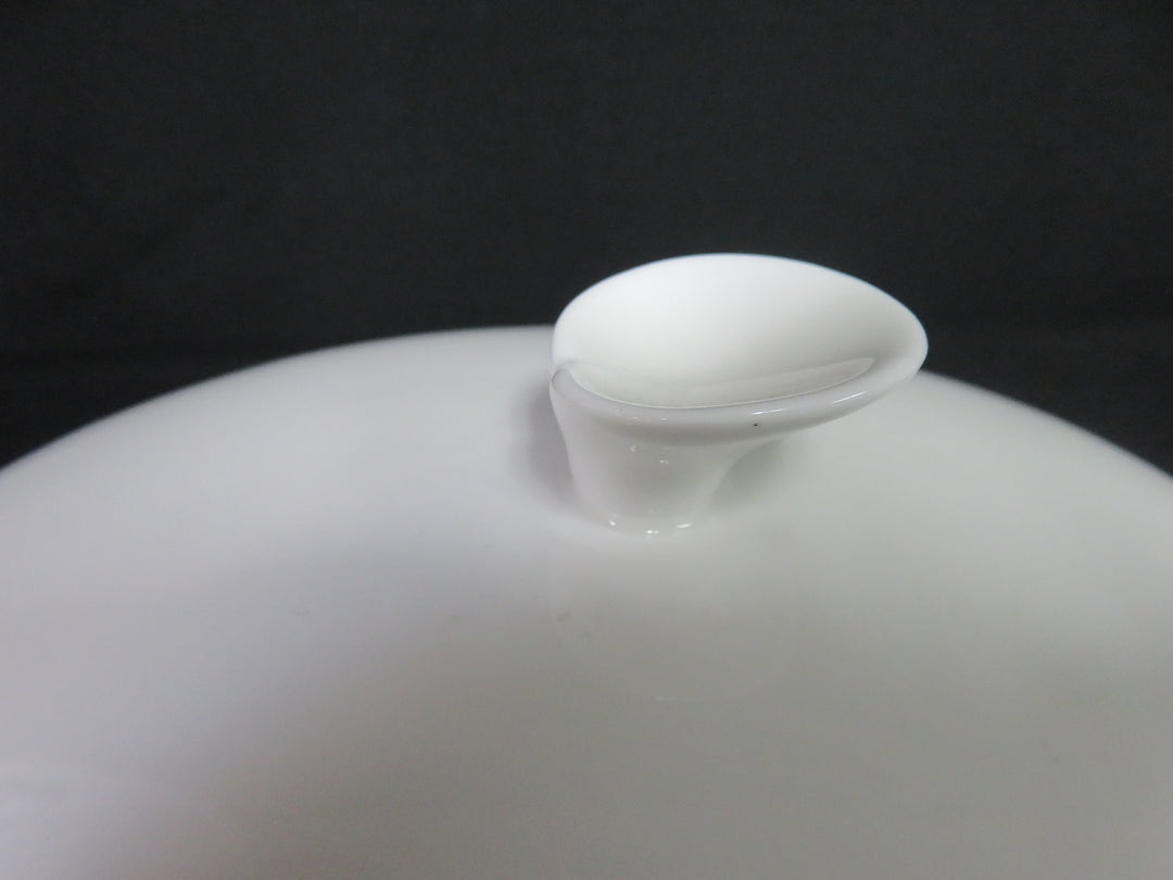 Wedgwood Covered Serving Dish