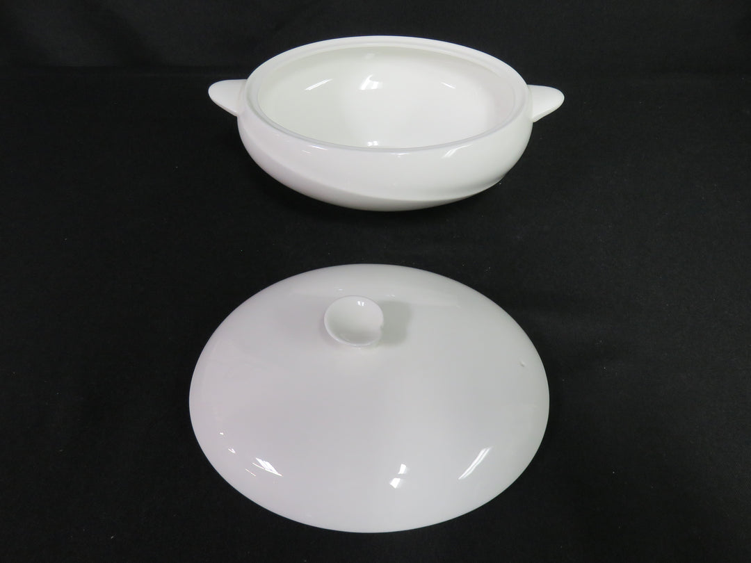 Wedgwood Covered Serving Dish