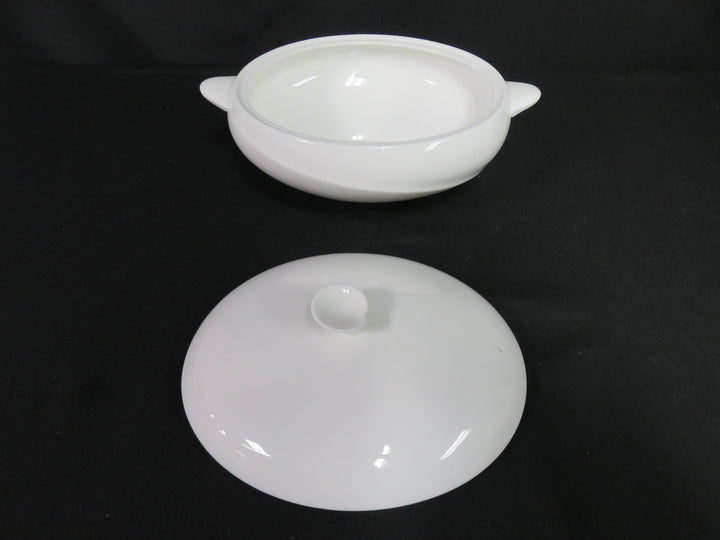 Wedgwood Covered Serving Dish