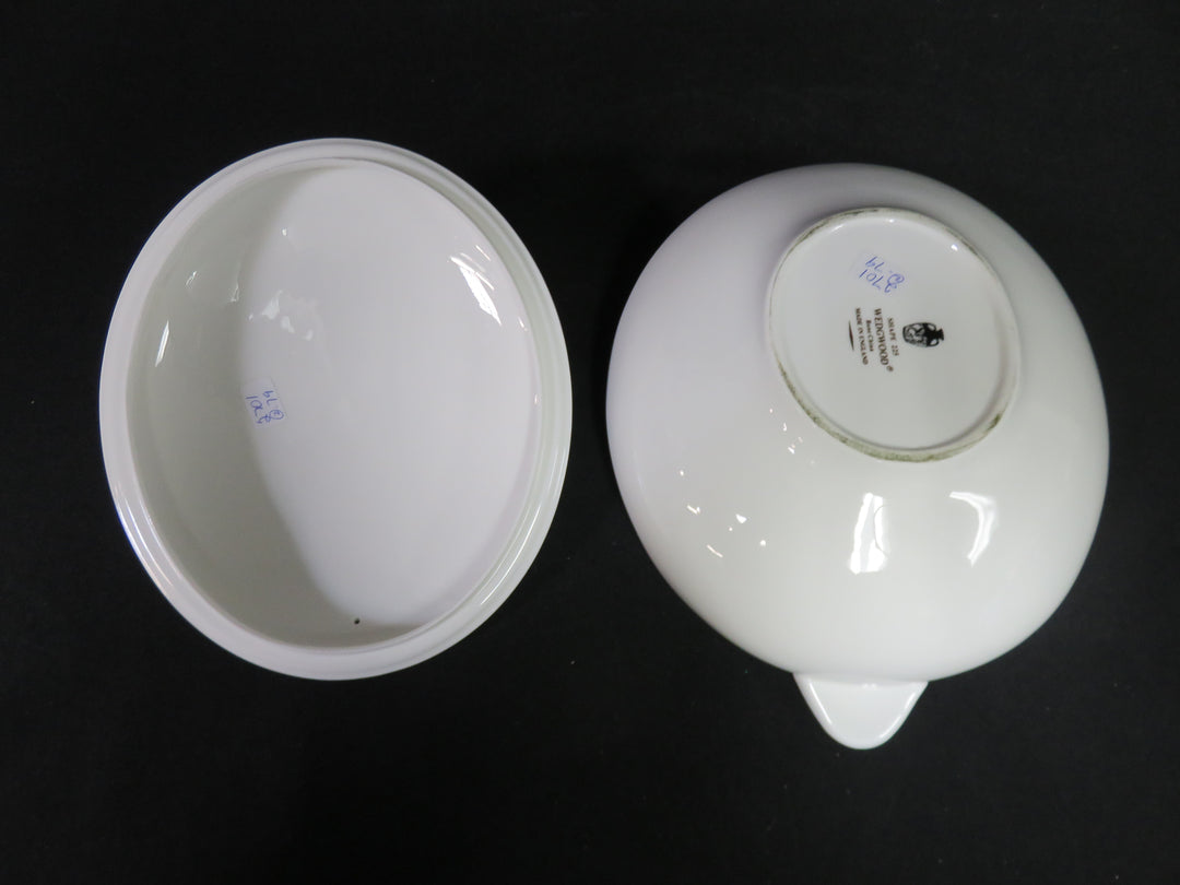 Wedgwood Covered Serving Dish