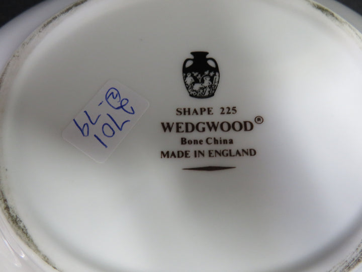Wedgwood Covered Serving Dish