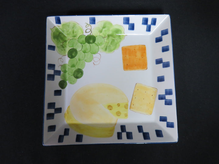 Laurie Gates Serving Dish