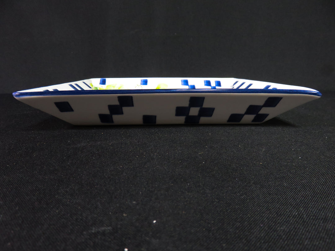 Laurie Gates Serving Dish