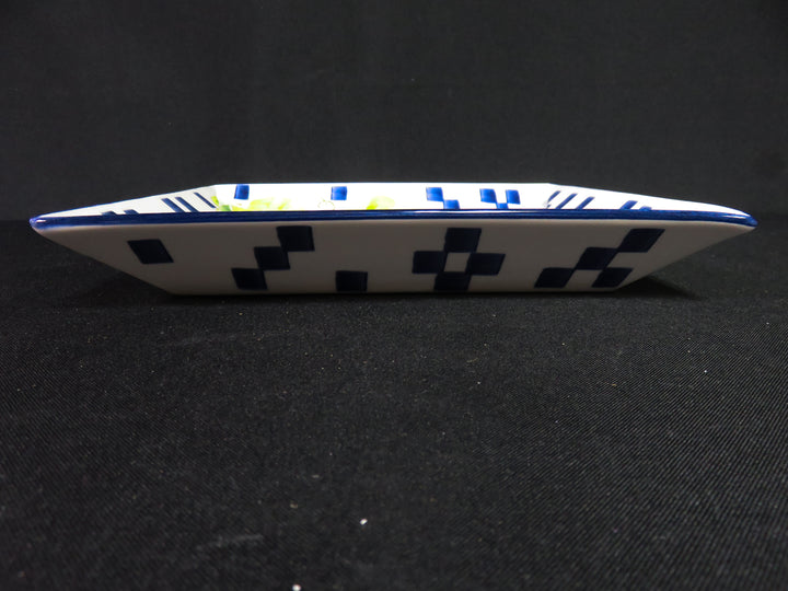 Laurie Gates Serving Dish