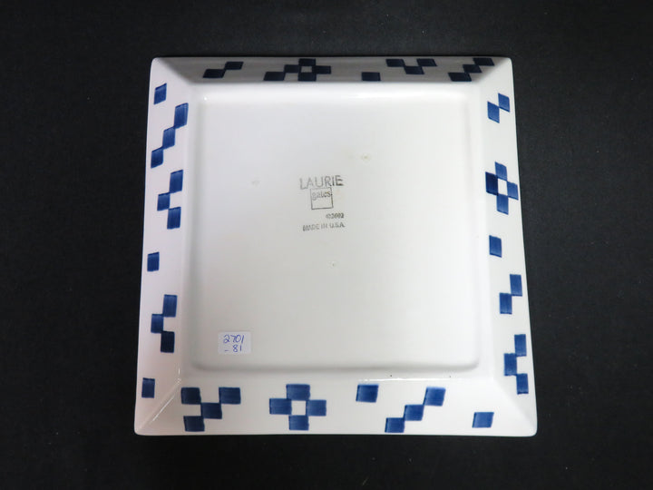 Laurie Gates Serving Dish