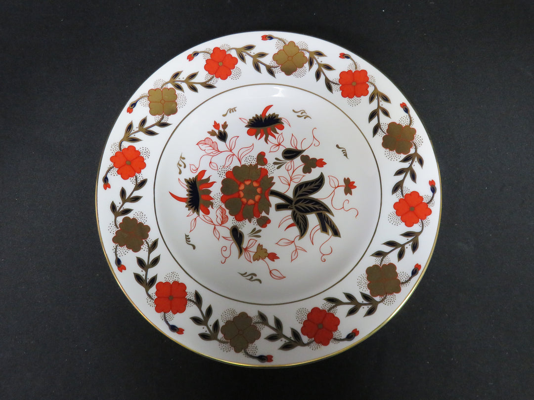 Royal Crown Derby Dishes