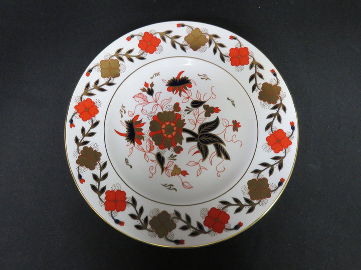 Royal Crown Derby Dishes