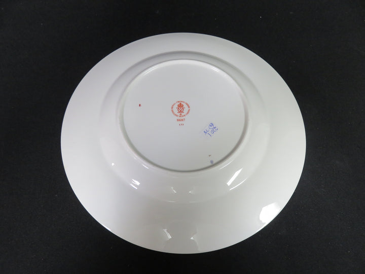 Royal Crown Derby Dishes