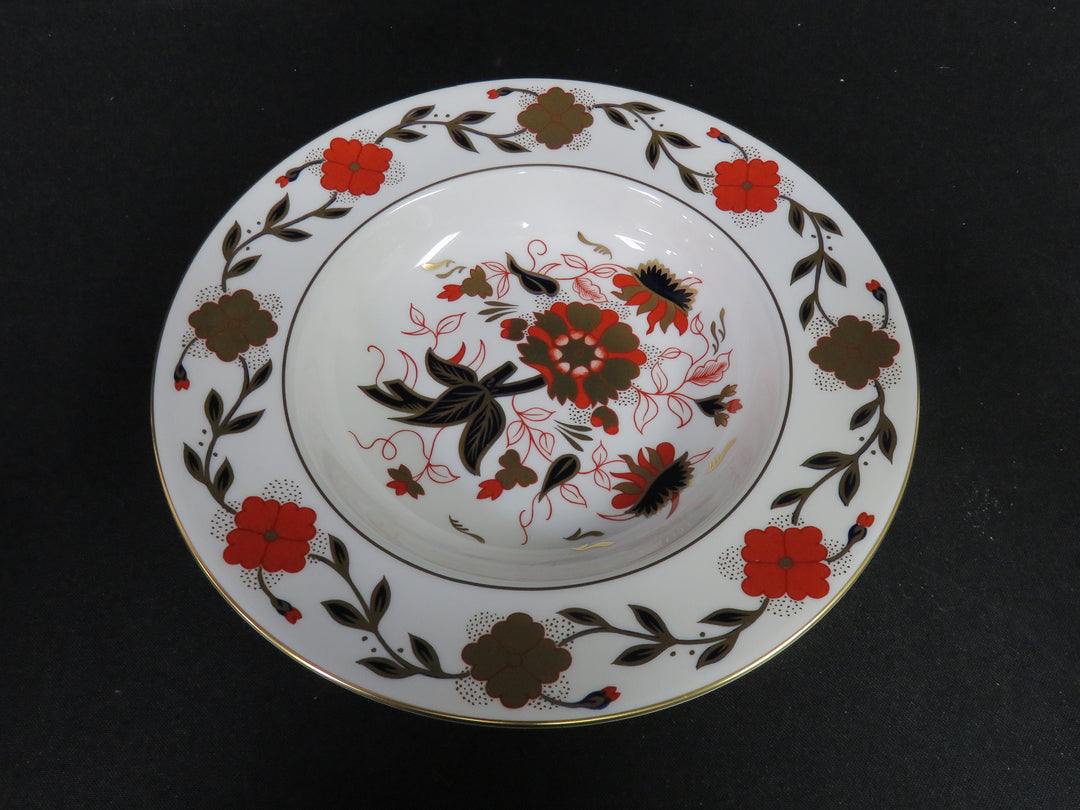 Royal Crown Derby Dishes