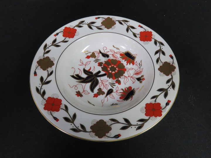 Royal Crown Derby Dishes