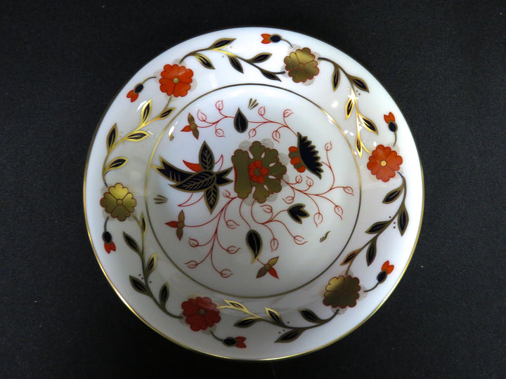 Royal Crown Derby Dishes