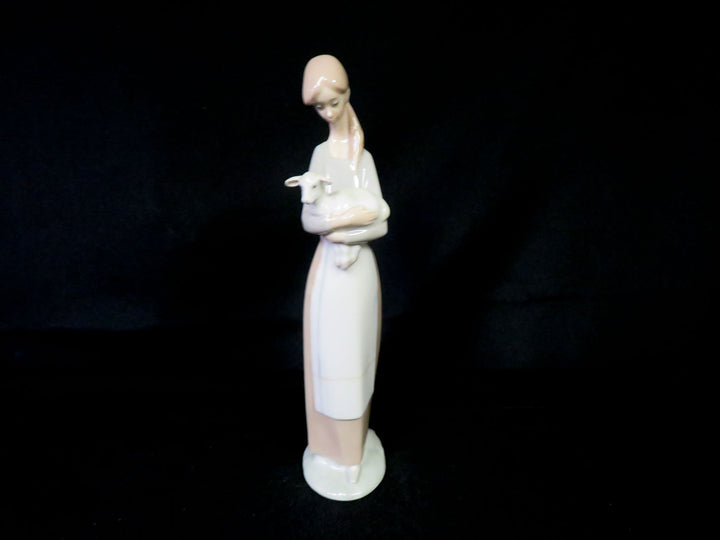 Lladró Figurine