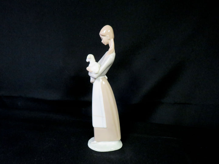 Lladró Figurine