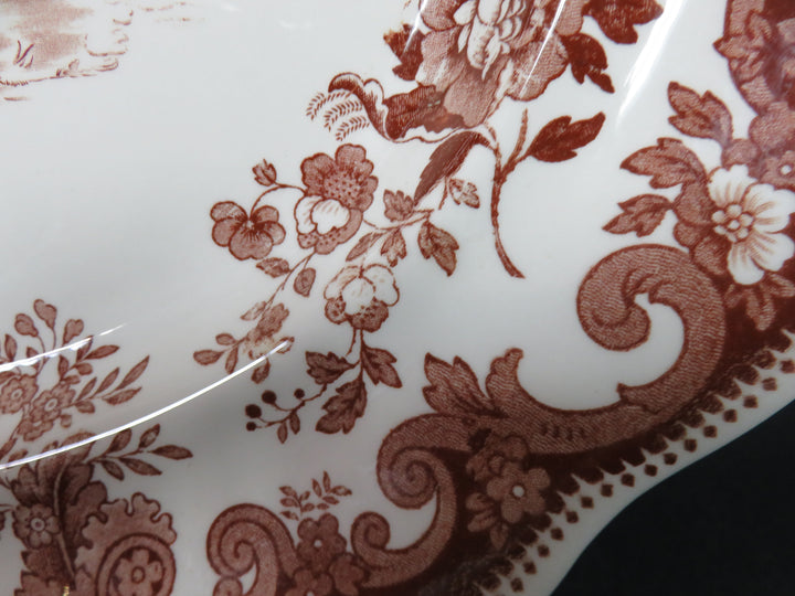 Copeland Spode Turkey Platter