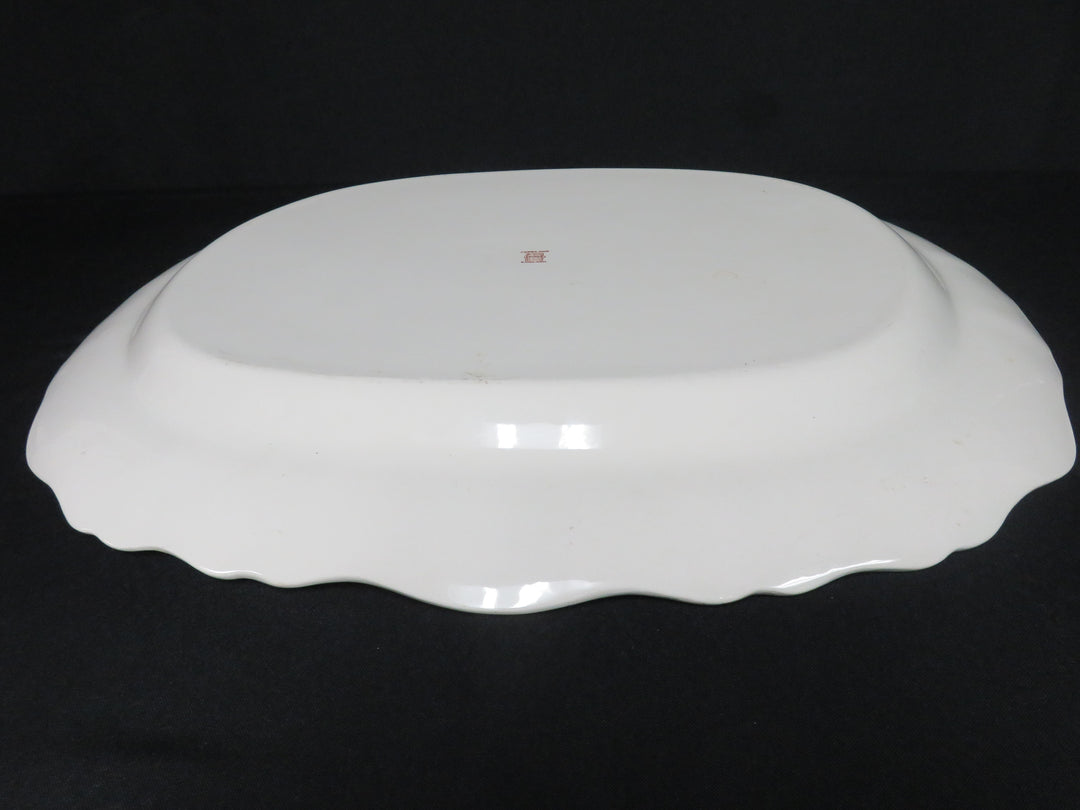 Copeland Spode Turkey Platter