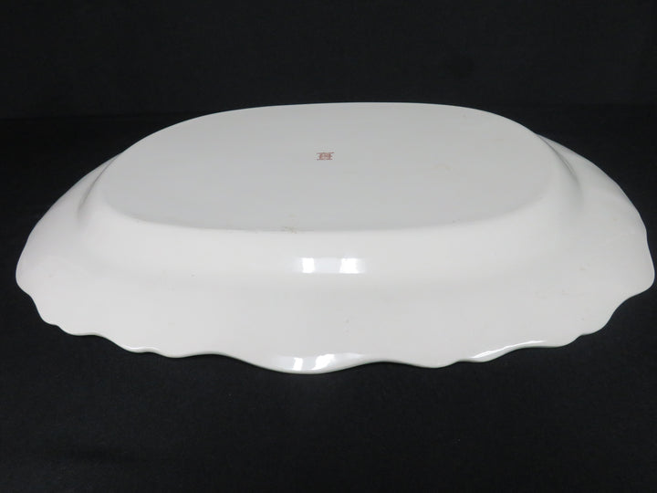 Copeland Spode Turkey Platter