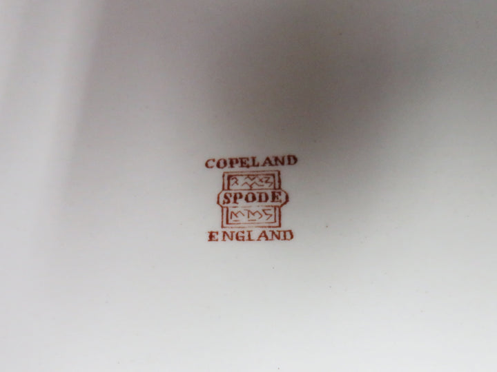 Copeland Spode Turkey Platter
