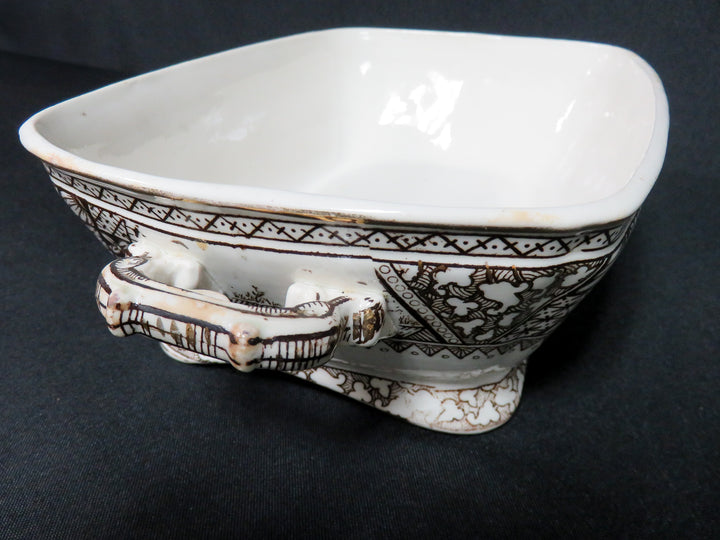Wedgwood Thanksgiving Covered Dish