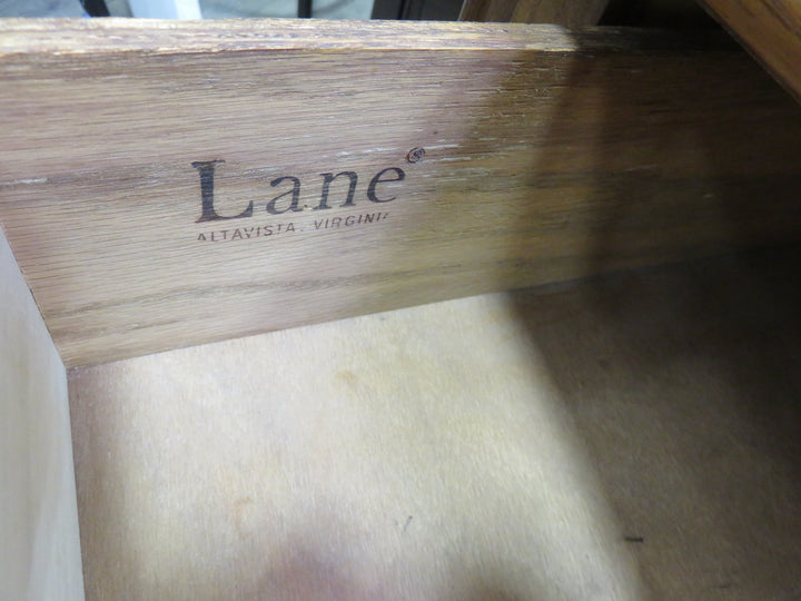 Lane End Table