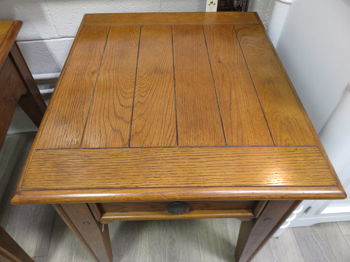 Lane End Table