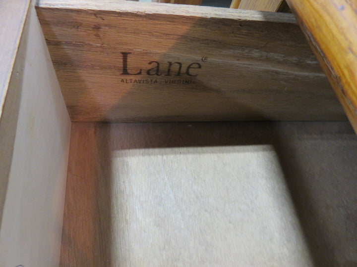 Lane End Table