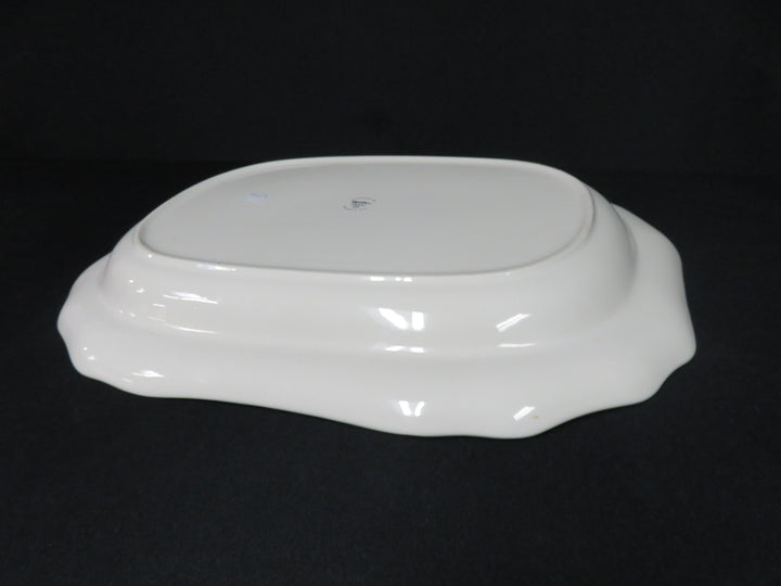 Spode Platter