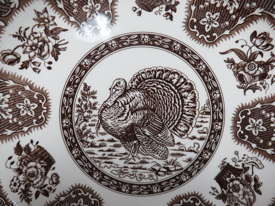 Spode Thanksgiving China